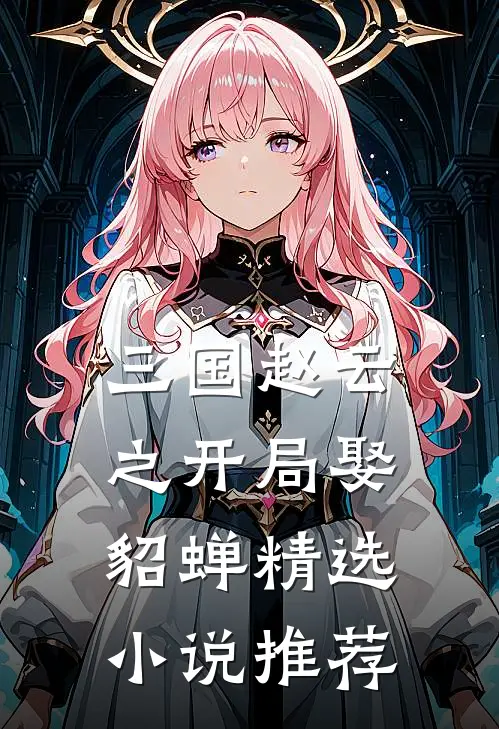 三国赵云之开局娶貂蝉精选小说推荐