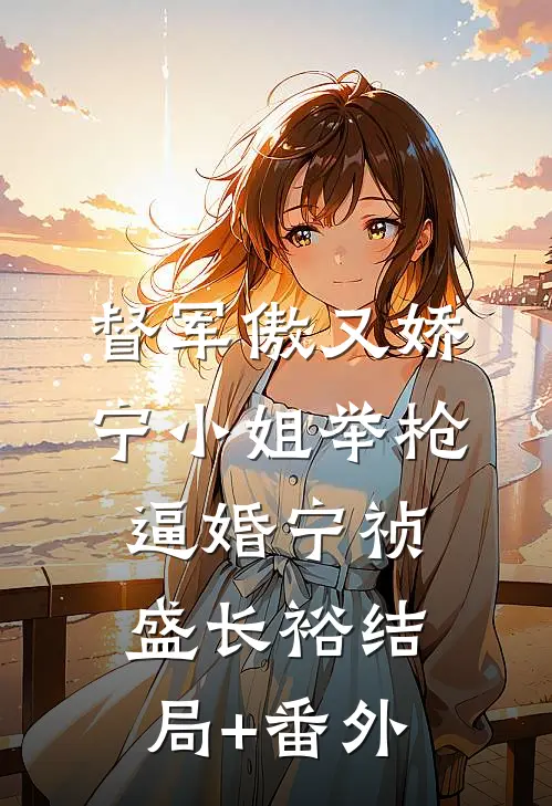 督军傲又娇，宁小姐举枪逼婚宁祯盛长裕结局+番外