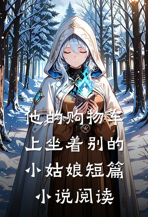他的购物车上坐着别的小姑娘短篇小说阅读