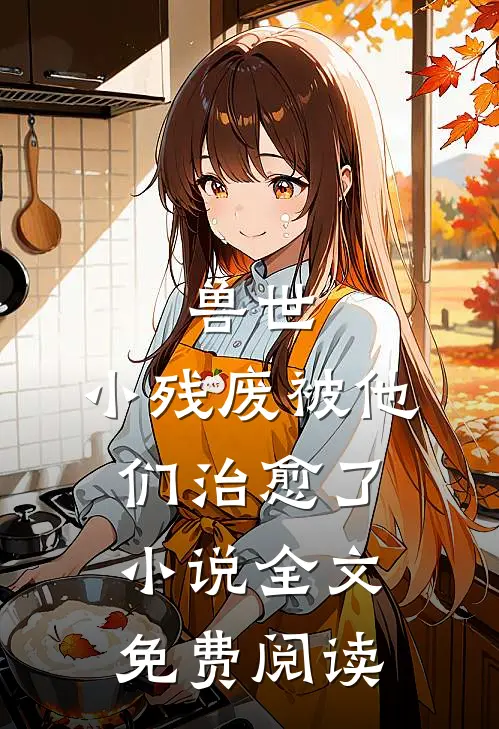 兽世，小残废被他们治愈了小说全文免费阅读