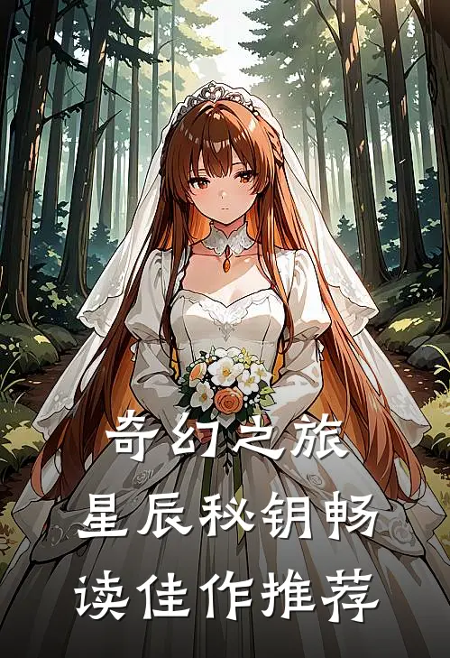 奇幻之旅：星辰秘钥畅读佳作推荐