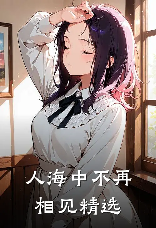 人海中不再相见精选