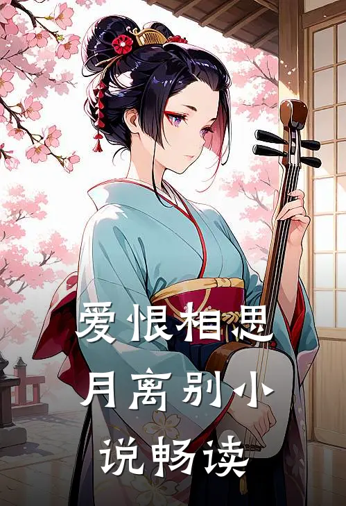 爱恨相思月离别小说畅读