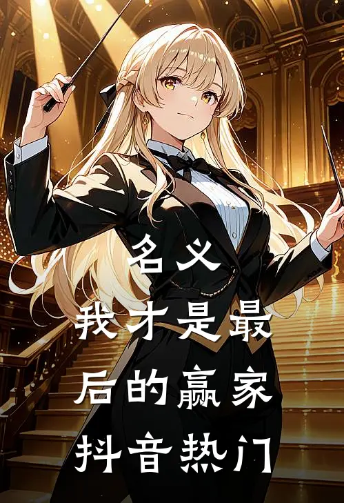 名义：我才是最后的赢家抖音热门
