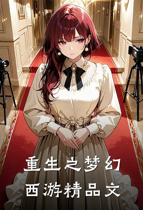 重生之梦幻西游精品文