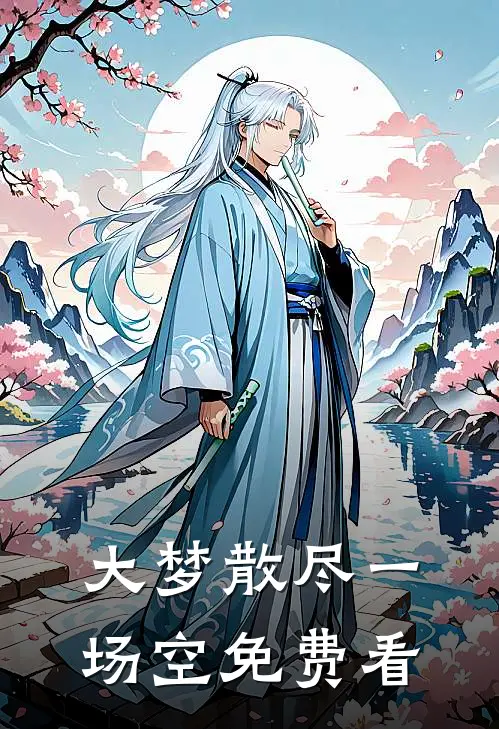 大梦散尽一场空免费看