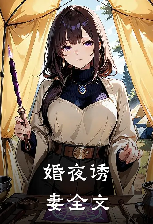 婚夜诱妻全文