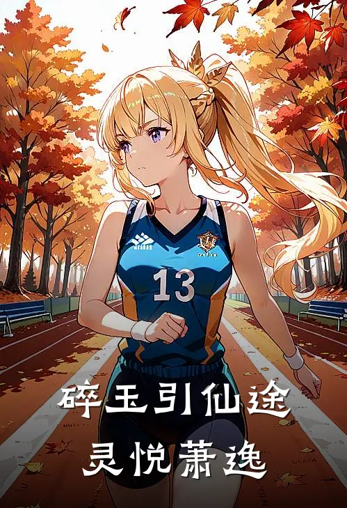 碎玉引仙途灵悦萧逸