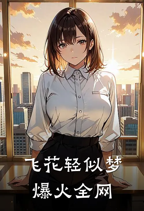 飞花轻似梦爆火全网
