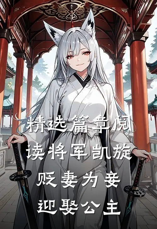 精选篇章阅读将军凯旋,贬妻为妾迎娶公主的