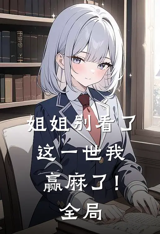 姐姐别看了，这一世我赢麻了！全局