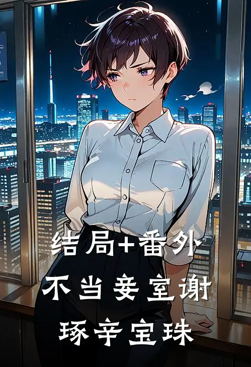 结局+番外不当妾室谢琢辛宝珠