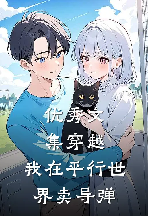 优秀文集穿越：我在平行世界卖导弹