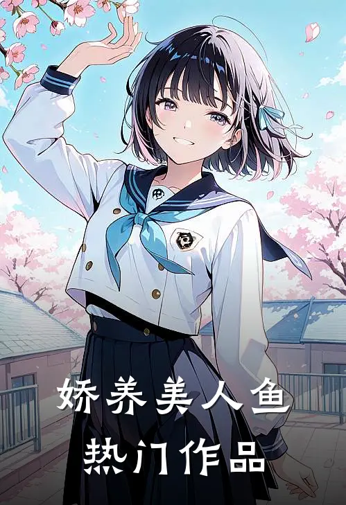 娇养美人鱼热门作品
