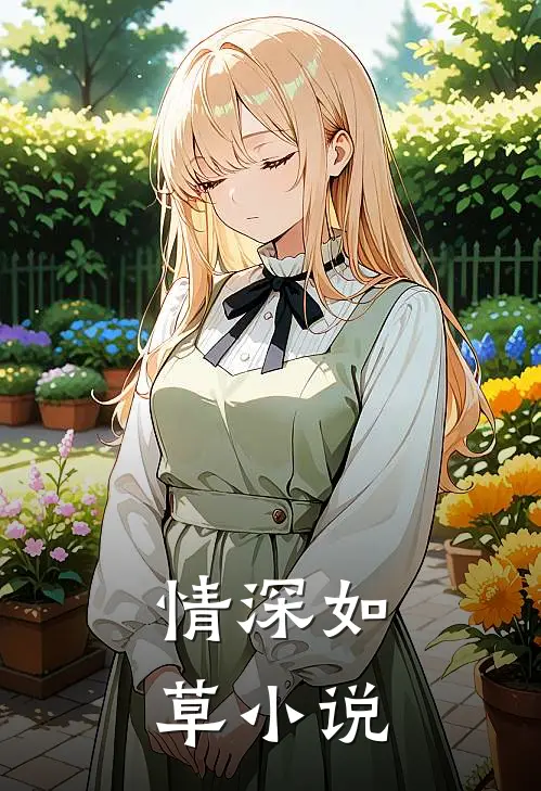 情深如草小说