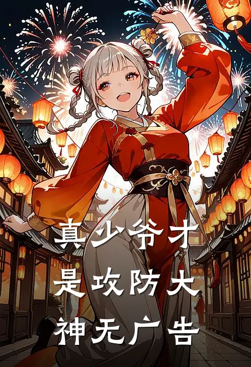 真少爷才是攻防大神无广告