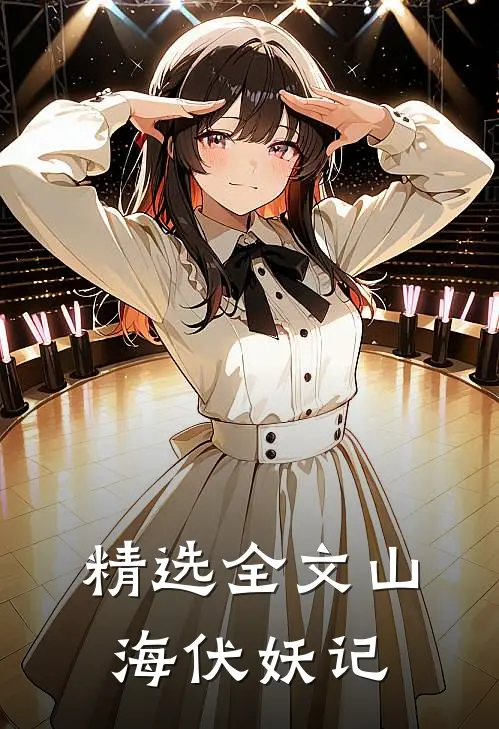 精选全文山海伏妖记