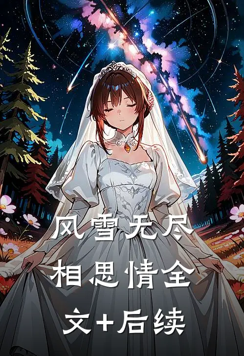 风雪无尽相思情全文+后续