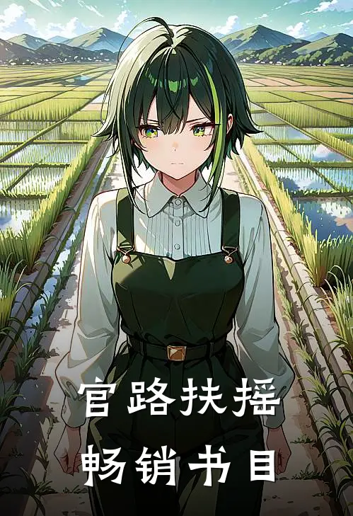 官路扶摇畅销书目