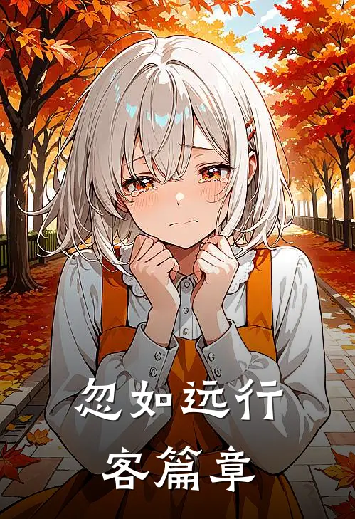忽如远行客篇章