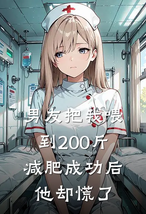 男友把我喂到200斤，减肥成功后他却慌了