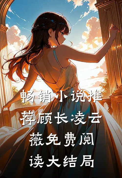 畅销推荐顾长凌云薇免费阅读大结局视频