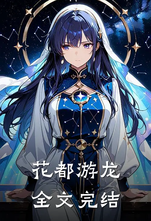 花都游龙全文完结