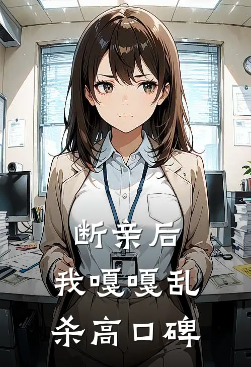 断亲后，我嘎嘎乱杀高口碑