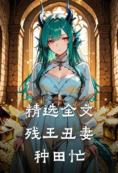 精选全文残王丑妻种田忙