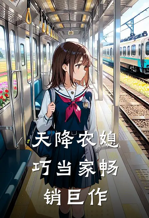 天降农媳巧当家畅销巨作