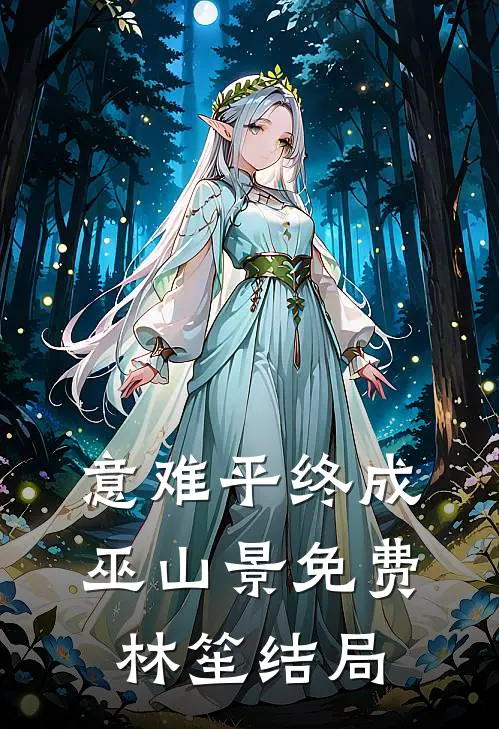 意难平终成巫山景免费林笙结局