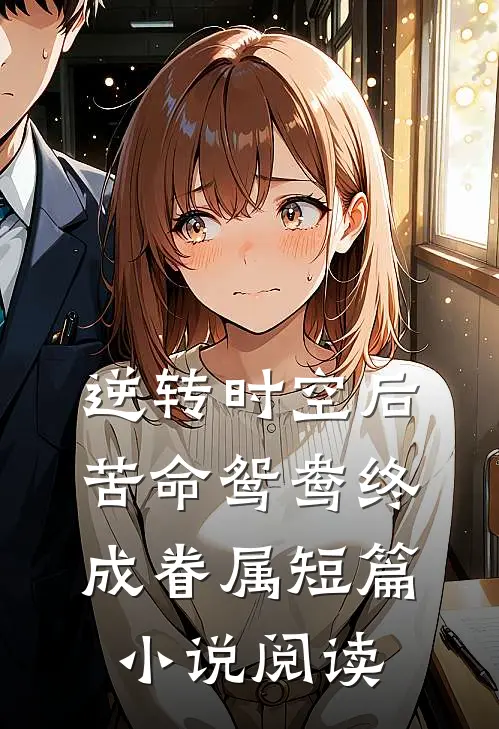 逆转时空后，苦命鸳鸯终成眷属短篇小说阅读