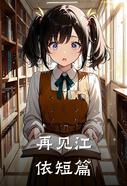再见江依短篇