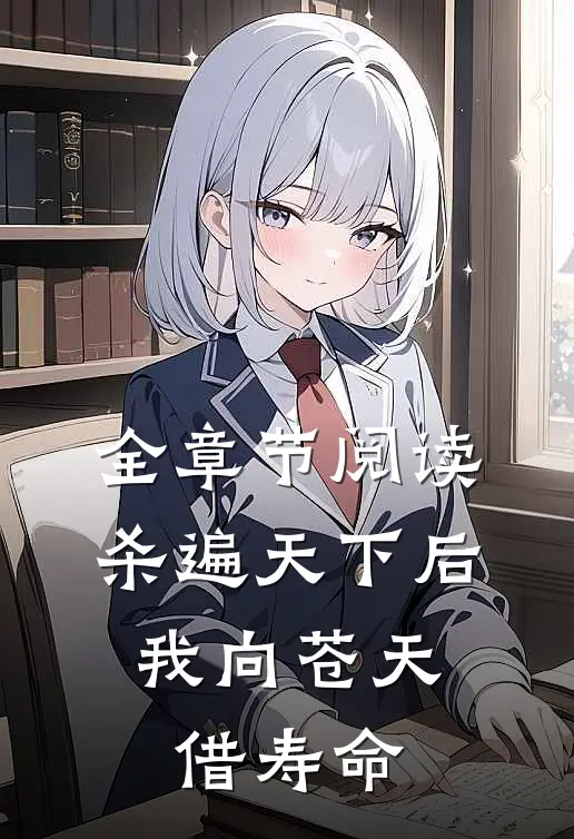 全章节阅读杀遍天下后，我向苍天借寿命