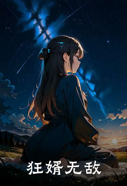 狂婿无敌