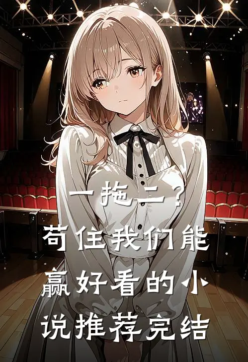一拖二？苟住，我们能赢好看的小说推荐完结