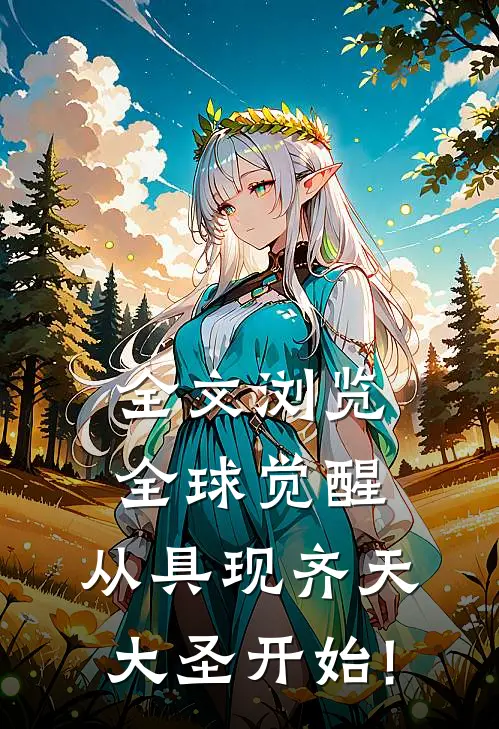 全文浏览全球觉醒:从具现齐天大圣开始!