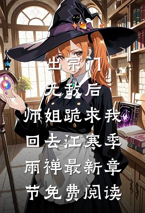 出宗门无敌后，师姐跪求我回去江寒季雨禅最新章节免费阅读