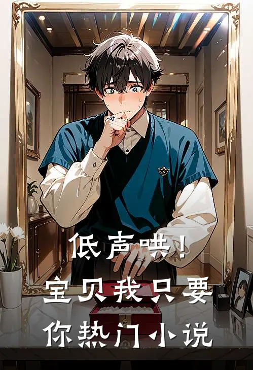 低声哄！宝贝，我只要你热门小说