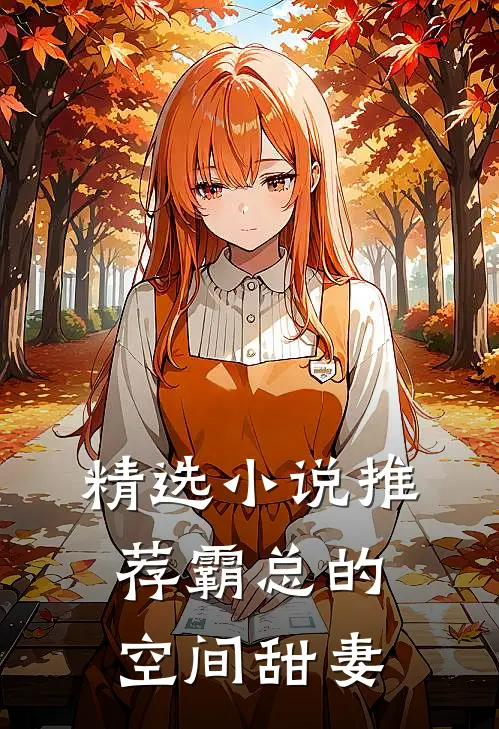 精选小说推荐霸总的空间甜妻