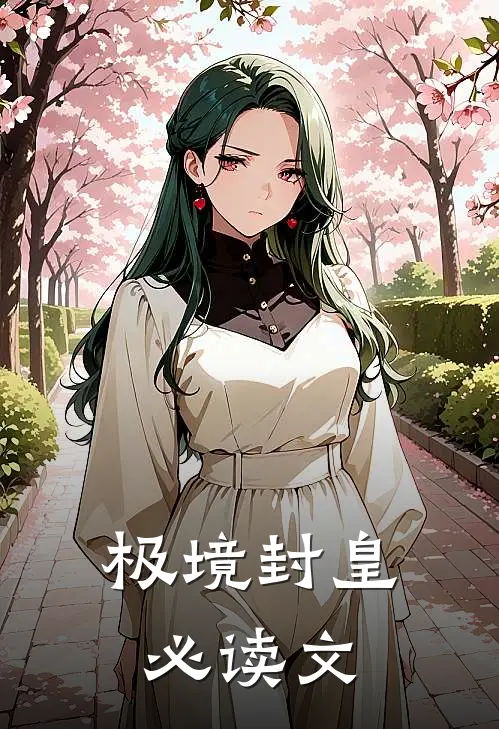 极境封皇必读文