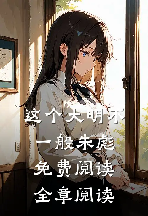 这个大明不一般朱彪免费阅读全章阅读