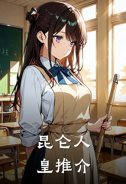 昆仑人皇推介