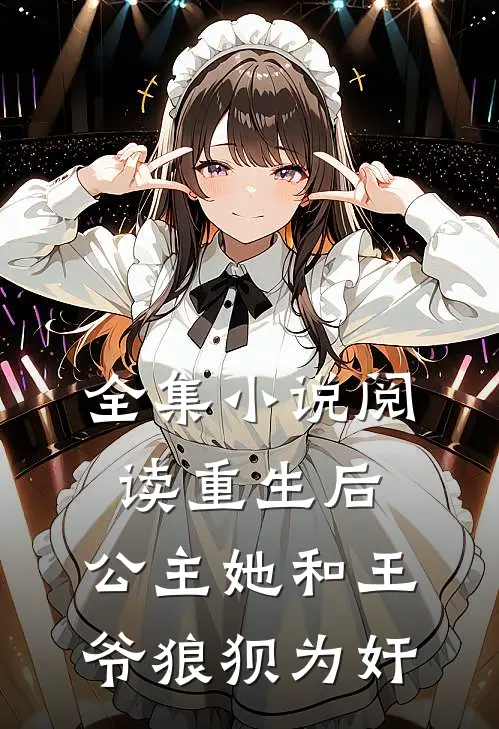 全集小说阅读重生后，公主她和王爷狼狈为奸