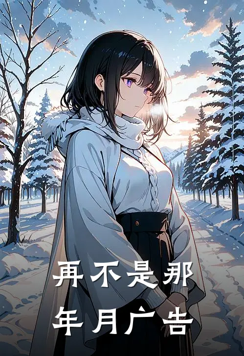 再不是那年月广告