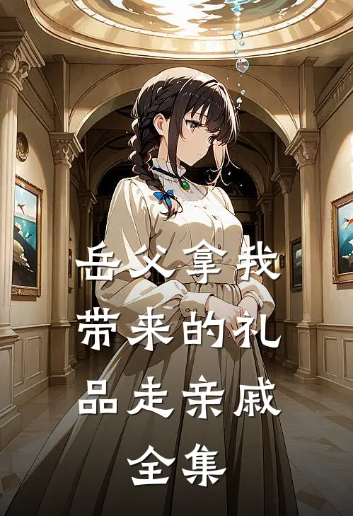 岳父拿我带来的礼品走亲戚...... 全集