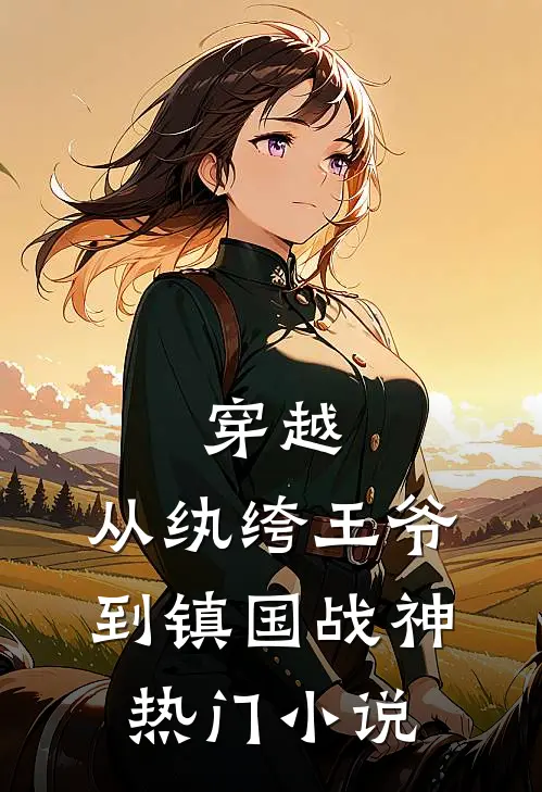 穿越：从纨绔王爷到镇国战神热门小说