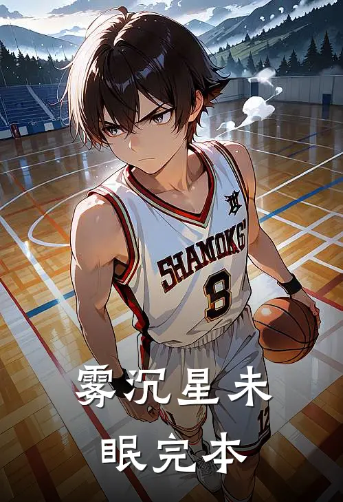 雾沉星未眠完本