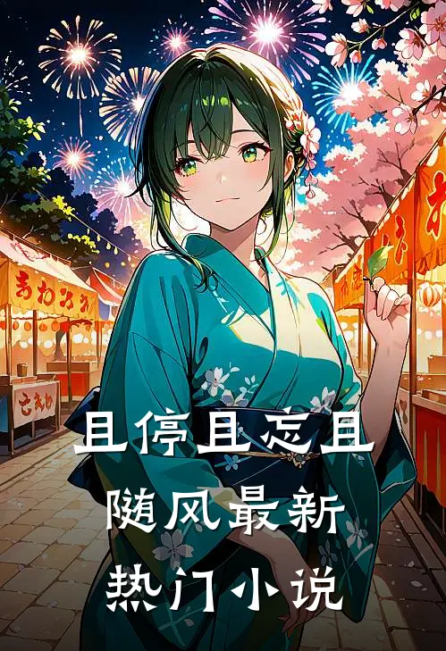 且停且忘且随风最新热门小说