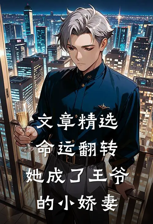 文章精选命运翻转，她成了王爷的小娇妻